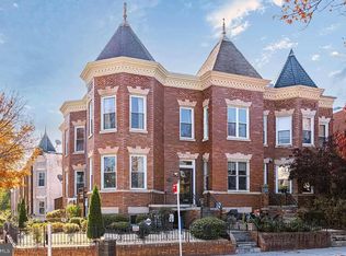 1100 Irving St NW #A, Washington, DC 20010