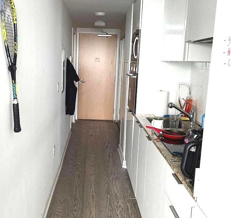 2nd image of 11 Wellesley St W #10