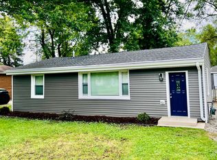 6362 E Flora St, Kankakee, IL