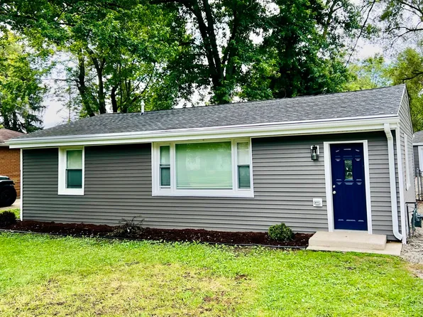 6362 E Flora St, Kankakee, IL 60901