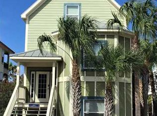 192 Cabo San Lucas Ln, Port Saint Joe, FL 32456