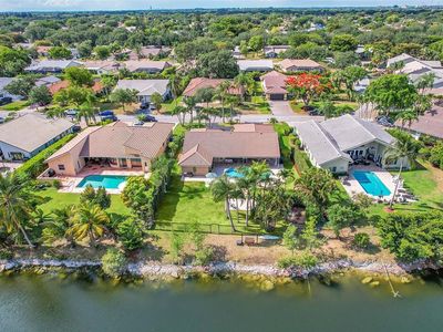 8681 NW 57th Ct, Coral Springs, FL, 33067