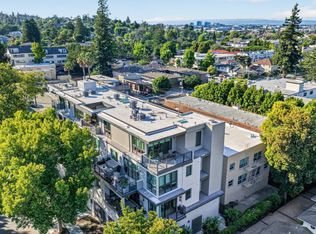 1667 San Carlos Ave #203, San Carlos, CA 94070