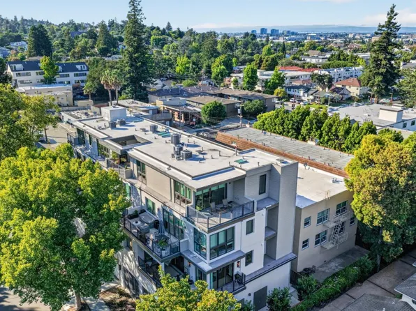 1667 San Carlos Ave #203, San Carlos, CA 94070