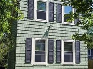 34 Williams St, Watertown, MA 02472