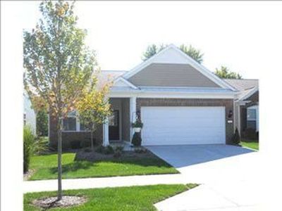 15863 Lambrusco Way, Fishers, IN, 46037