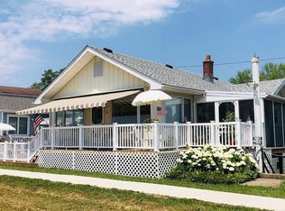 4871 N Bank Rd, Buckeye Lake, OH 43008