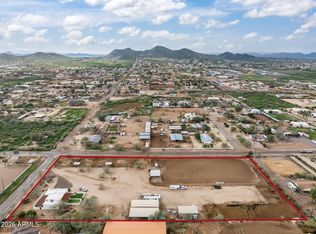 312 E Galvin St, Phoenix, AZ 85086