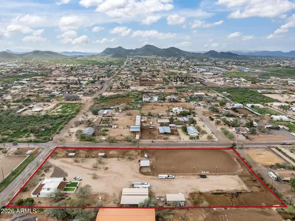 312 E GALVIN Street, Phoenix, AZ 85086