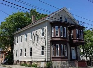 267 Purchase St, New Bedford, MA 02740