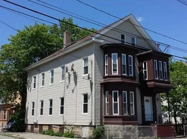 267 Purchase St, New Bedford, MA 02740