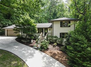 1053 Crane Rd NE, Atlanta, GA 30324