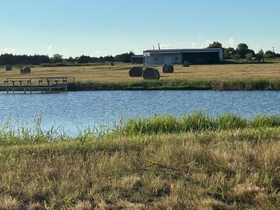 16789 County Road 221, Forney, TX, 75126