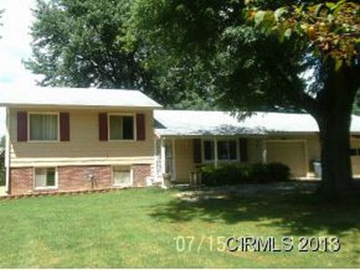 2600 W Blvd, Kokomo, IN, 46902
