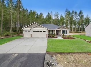 4627 Plover St NE, Lacey, WA 98516