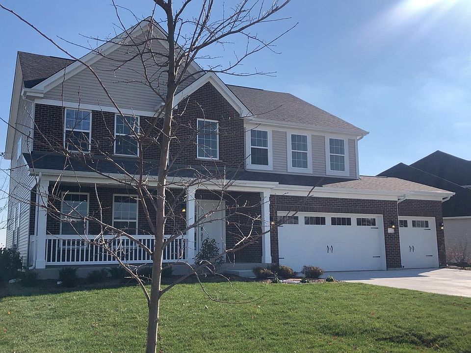 1st image of 25465 Prairiewood Ln Lot 137