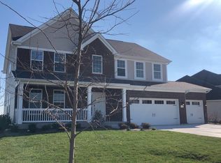 25465 Prairiewood Ln LOT 137, Shorewood, IL 60404