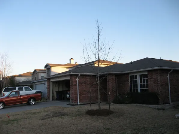 4611 Willow Way Dr, McKinney, TX 75070