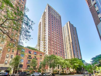 1122 N Dearborn St APT 18I, Chicago, IL, 60610