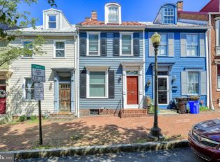 422 Boas St, Harrisburg, PA 17102