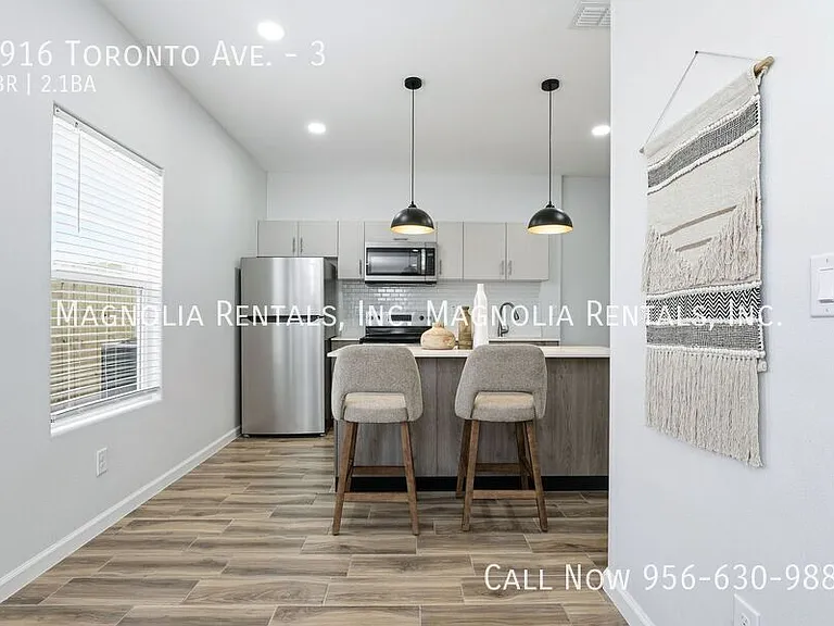 4916 Toronto Ave #3 — Photo 4