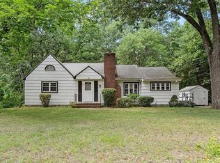 30 Call St, Billerica, MA 01821