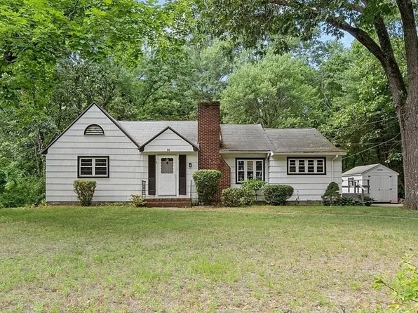 30 Call St, Billerica, MA 01821