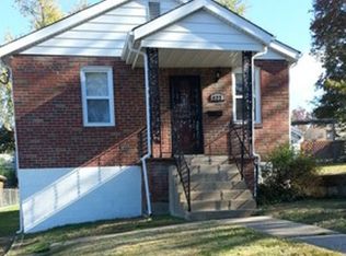 637 Beatrice Ave, Saint Louis, MO