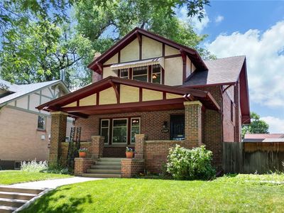 2269 Bellaire Street, Denver, CO, 80207