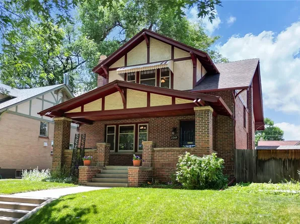 2269 Bellaire Street, Denver, CO 80207