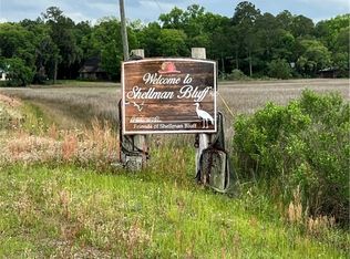 1435 River Dr NE, Townsend, GA 31331