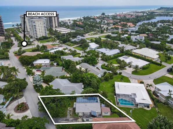 450 Neptune Road, Juno Beach, FL 33408