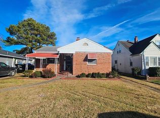 2711 Evergreen Pl, Portsmouth, VA 23704