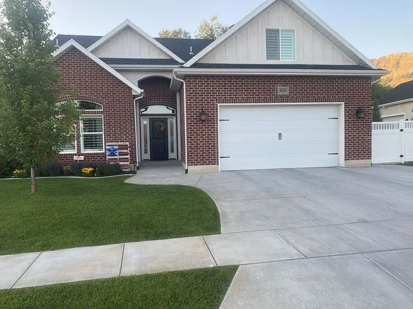 810 E 2025 N, North Ogden, UT 84414