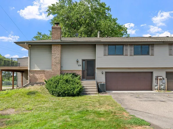 4112 Sylvia Ln S, Shoreview, MN 55126