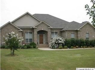 105 Daybreak Way, Huntsville, AL 35811