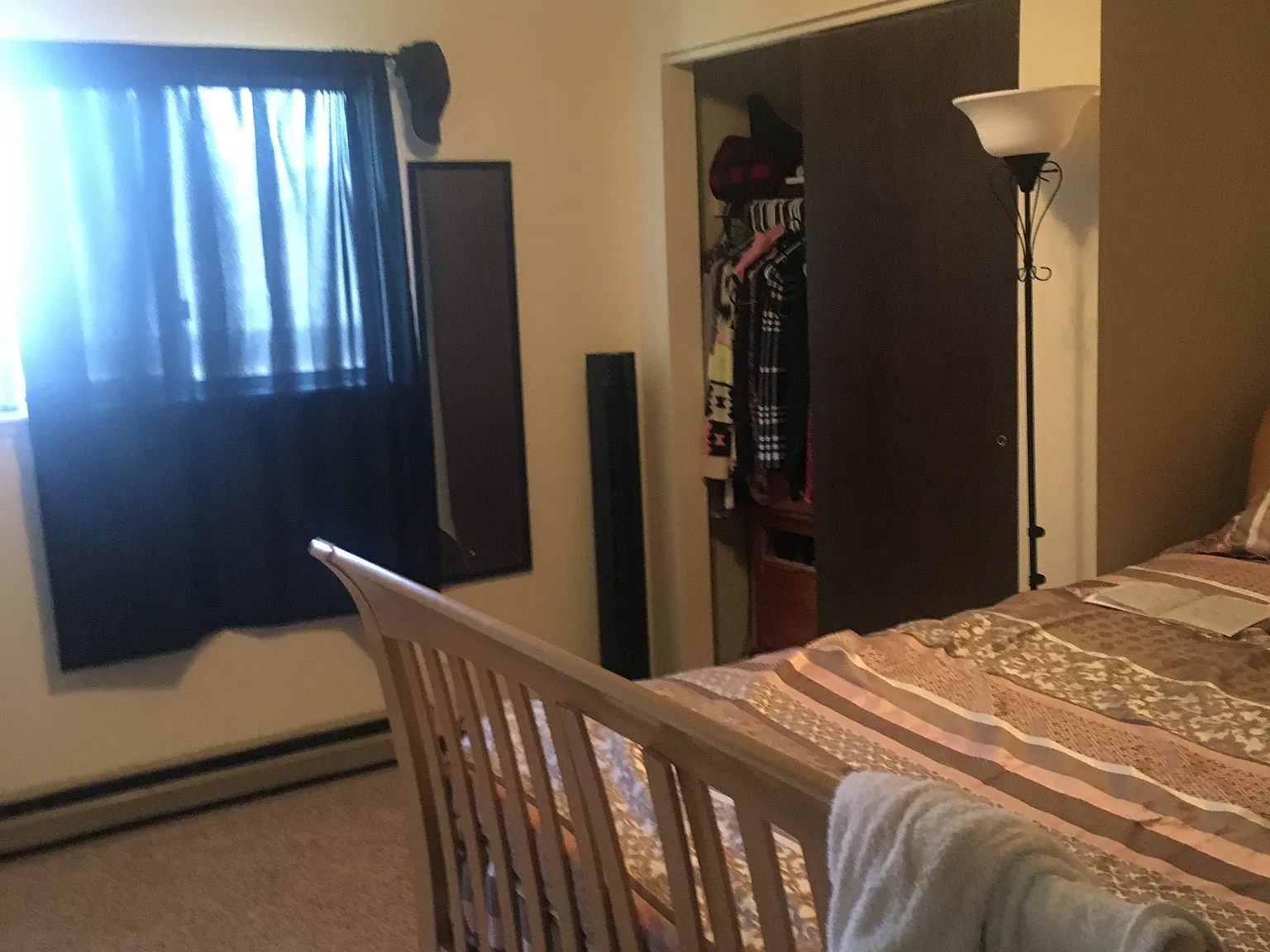 2 bed, 800 sqft, $1,150 — Photo 4