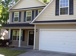 124 Midwood Rd, Travelers Rest, SC 29690