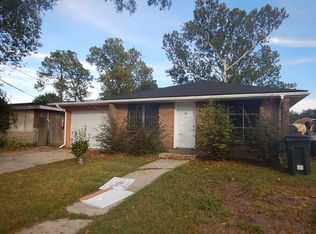 1038 Michael St, New Orleans, LA 70114