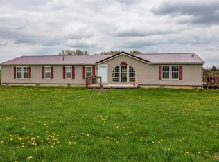 909 NE 175th Rd, Knob Noster, MO 65336