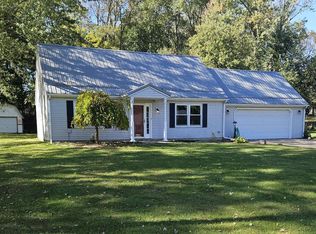 1318 Gable Dr, Warsaw, IN