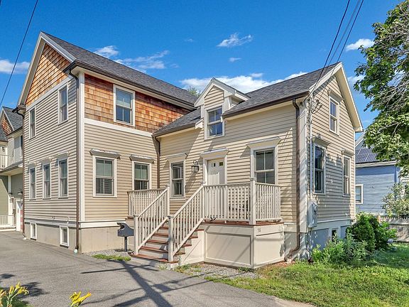2nd image of 58 Clifton St #58
