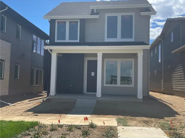 757 Carabiner Drive, Erie, CO 80516