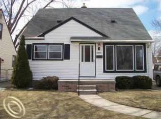 18271 Delaware Ave, Redford, MI 48240