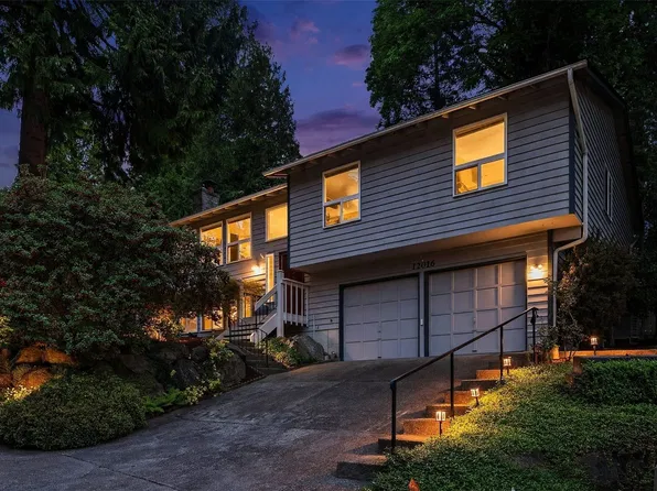 12016 106th Avenue NE, Kirkland, WA 98034