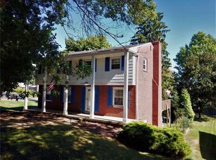 1121 Windmill Ln, Pittsburgh, PA 15237