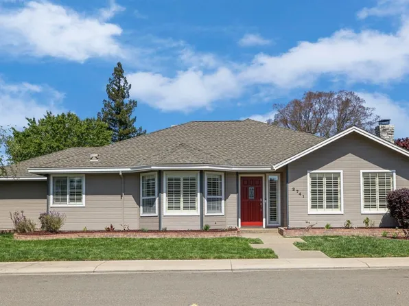 2741 Madrone Dr, Lodi, CA 95242