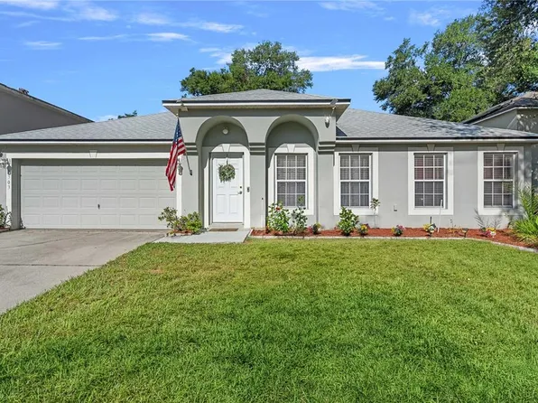 1303 HAWKS NEST AVENUE, GROVELAND, FL 34736