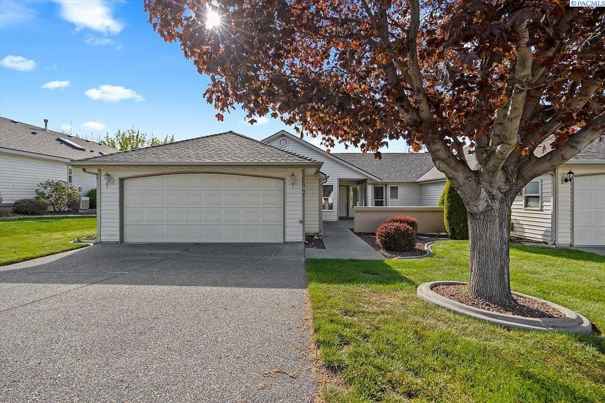 3304 S Huntington St