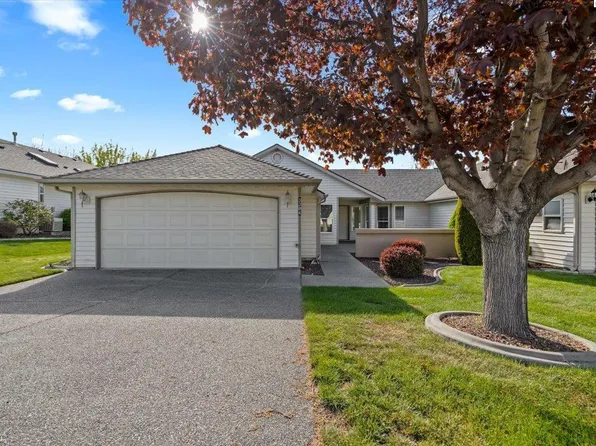 3304 S Huntington St, Kennewick, WA 99337